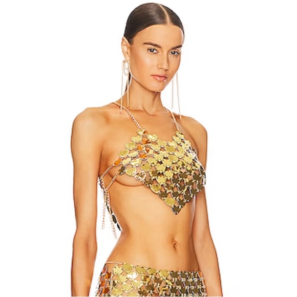 Santa Brands
Heart Obsession TOP SIZE S NWT - Picture 2 of 8